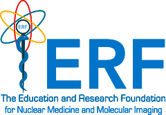 Logo of Education and Research Foundation for Nuclear Medicine and Molecular Imaging