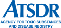 Logo of Agency for Toxic Substances and Disease Registry