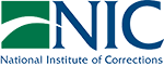 Logo of National Institute of Corrections