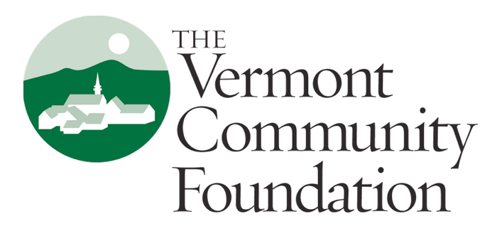 Logo of Vermont Community Foundation