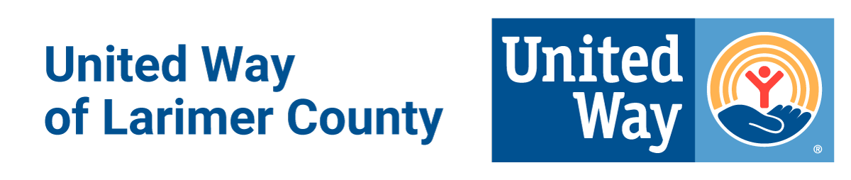 Logo of United Way of Larimer County