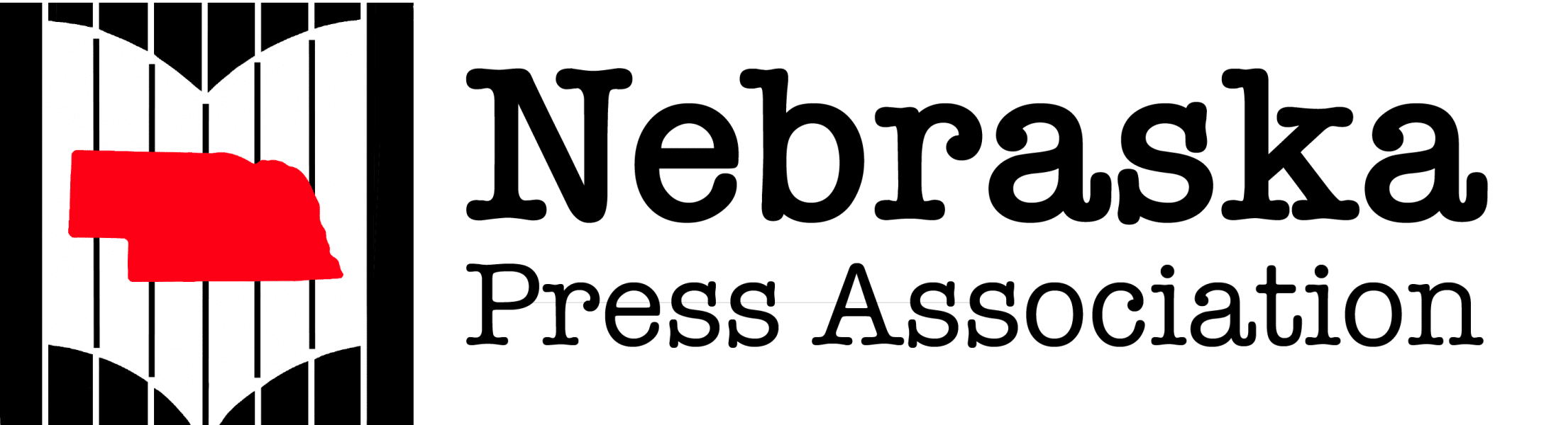Logo of Nebraska Press Association