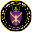 Logo of College of Information and Cyberspace