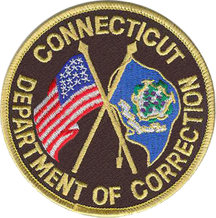 Logo of Connecticut Department of Correction