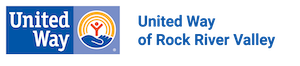 Logo of United Way of Rock River Valley