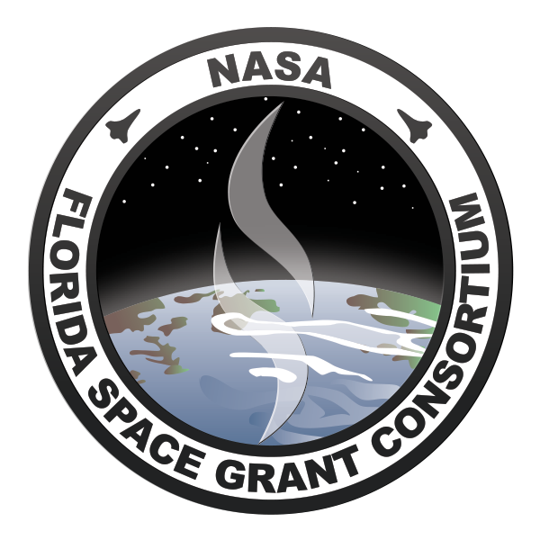 Logo of Florida Space Grant Consortium