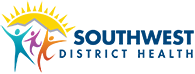 Logo of Southwest District Health