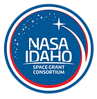 Logo of NASA Idaho Space Grant Consortium