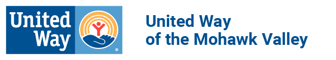 Logo of United Way of the Mohawk Valley