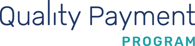 Logo of Quality Payment Program