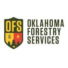 Logo of Oklahoma Forestry Services