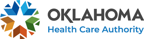 Logo of Oklahoma Health Care Authority