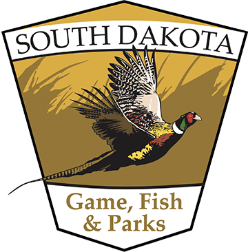 Logo of South Dakota Game, Fish and Parks