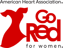 Logo of Go Red For Women
