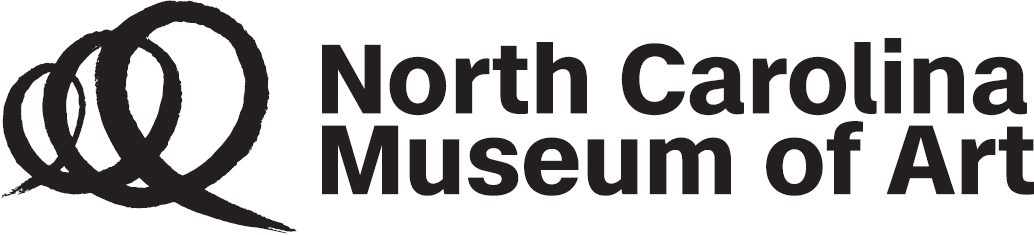 Logo of North Carolina Museum of Art