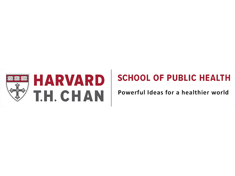 Logo of Harvard T.H. Chan School of Public Health