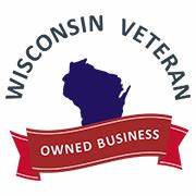 Logo of Wisconsin Department of Veterans Affairs