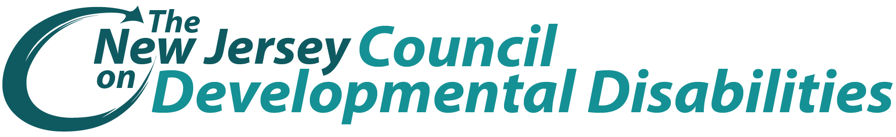 Logo of New Jersey Council on Developmental Disabilities