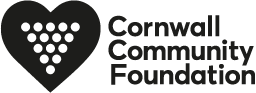 Logo of Cornwall Community Foundation