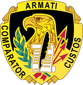 Logo of Army Contracting Command New Jersey