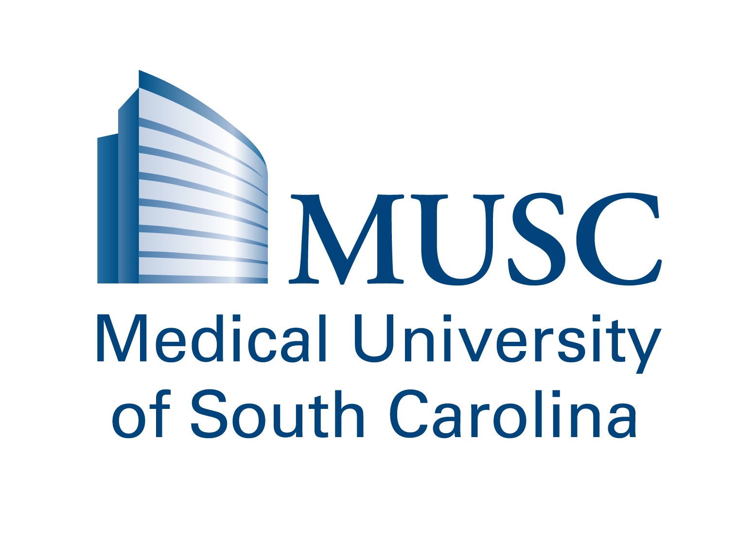 Logo of Medical University of South Carolina - College of Pharmacy