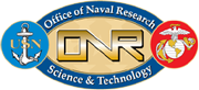 Logo of Office of Naval Research