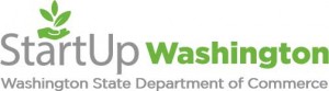 Logo of Washington Small Business Training and Education Center