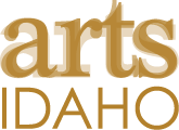 Logo of Idaho Commission on the Arts