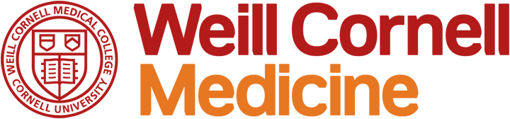 Logo of Weill Cornell Medicine