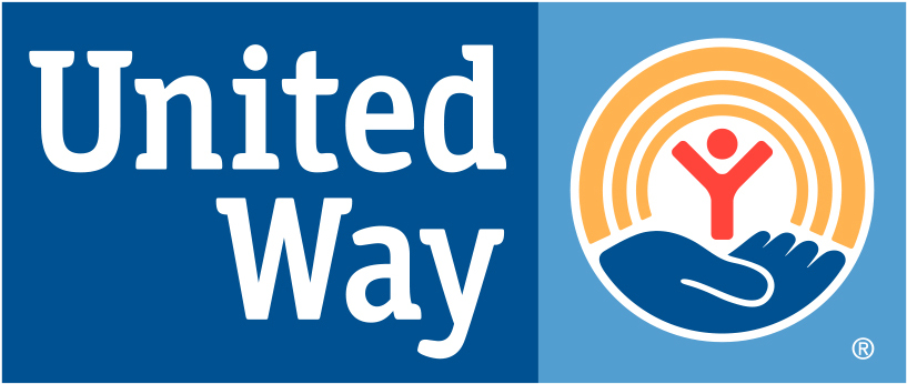 Logo of United Way