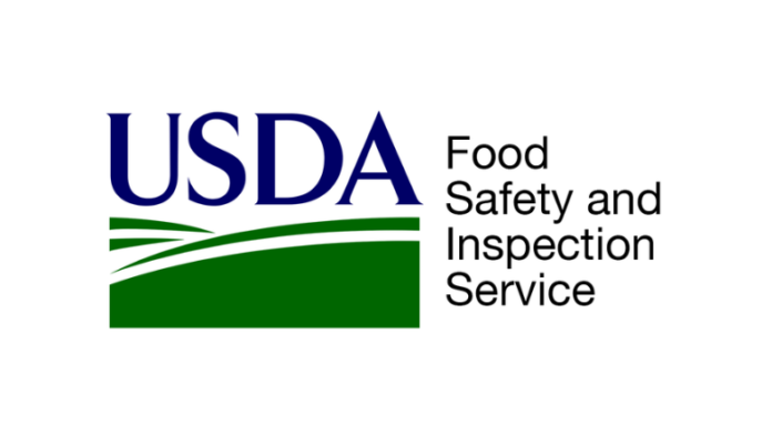 Logo of Food Safety and Inspection Service