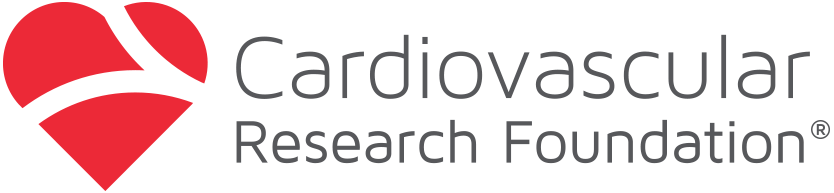 Logo of Cardiovascular Research Foundation