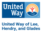 Logo of United Way of Lee, Hendry and Glades Counties