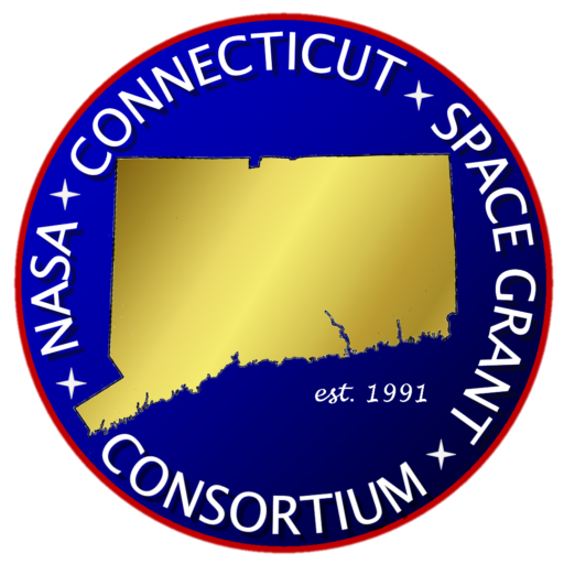 Logo of NASA Connecticut Space Grant Consortium