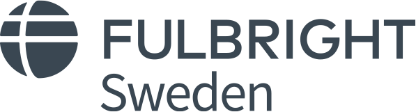 Logo of Fulbright Sweden