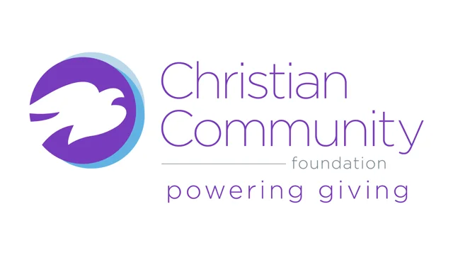 Logo of Christian Community Foundation