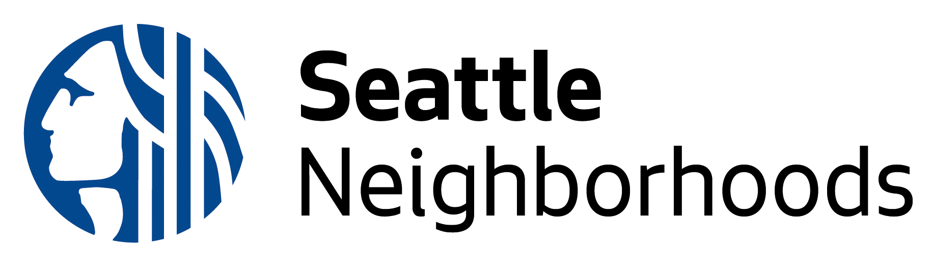 Logo of Seattle Department of Neighborhoods