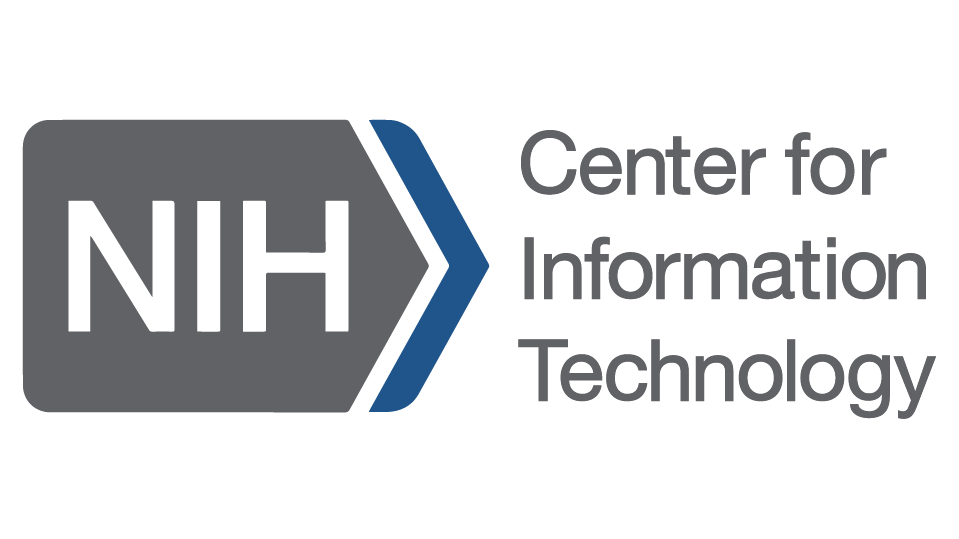 Logo of Center for Information Technology