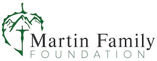 Logo of Martin Family Foundation