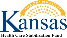 Logo of Kansas Health Care Stabilization Fund