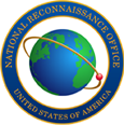 Logo of National Reconnaissance Office