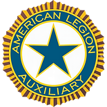 Logo of American Legion Auxiliary Department of Wisconsin