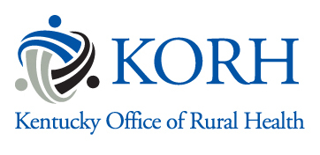 Logo of Kentucky Office of Rural Health