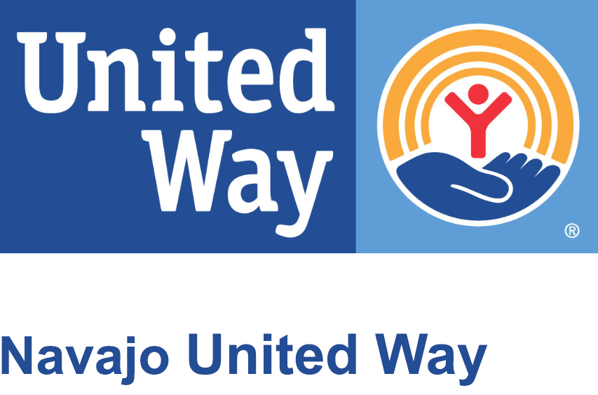 Logo of Navajo United Way