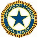 Logo of American Legion Auxiliary, Department of California