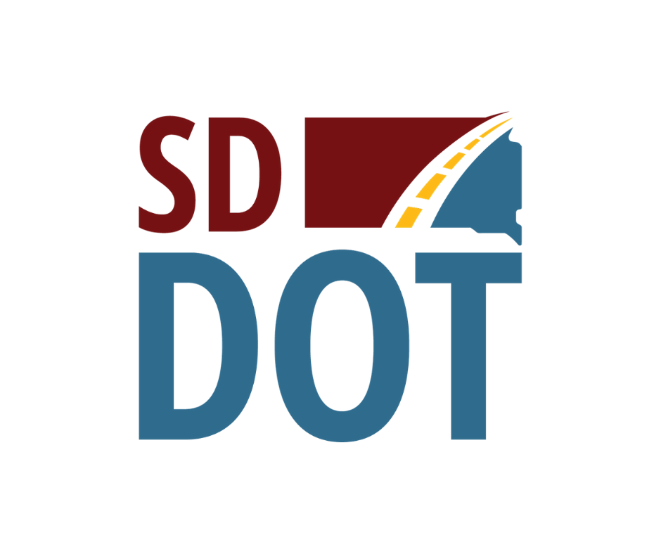 Logo of South Dakota Department of Transportation