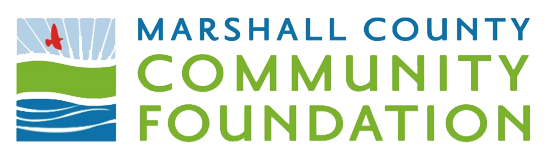 Logo of Marshall County Community Foundation