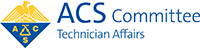 Logo of Committee on Chemical Technical Professionals