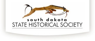 Logo of South Dakota State Historical Society