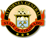 Logo of Office of the Attorney General Colorado Department of Law